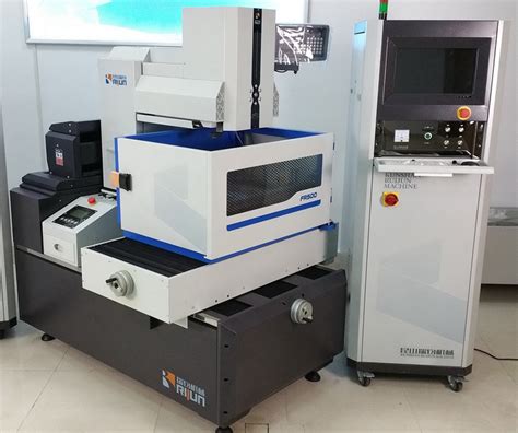 wire cut edm machine price